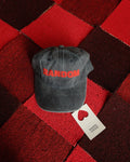 cap blue