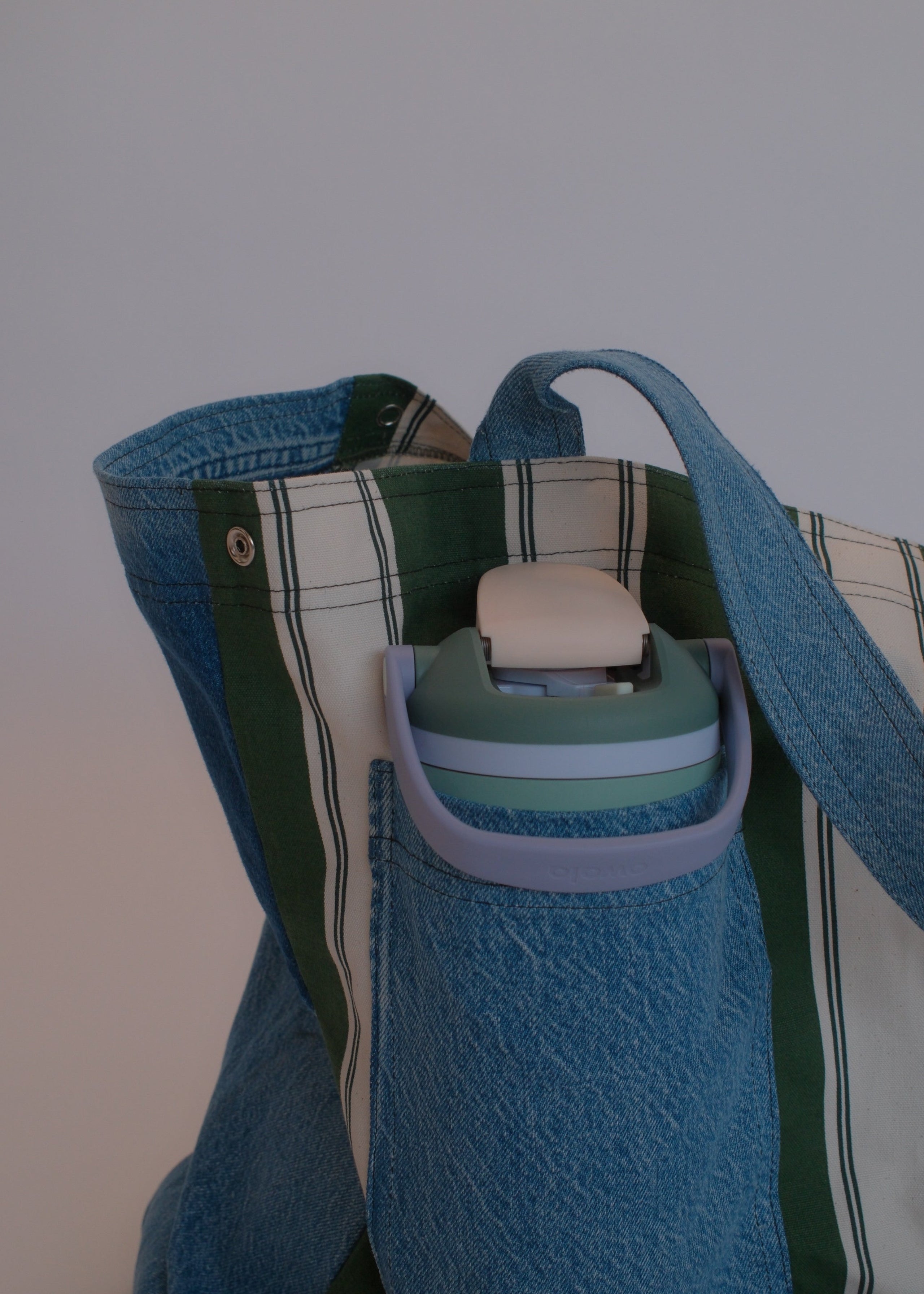 Summer bag - Green