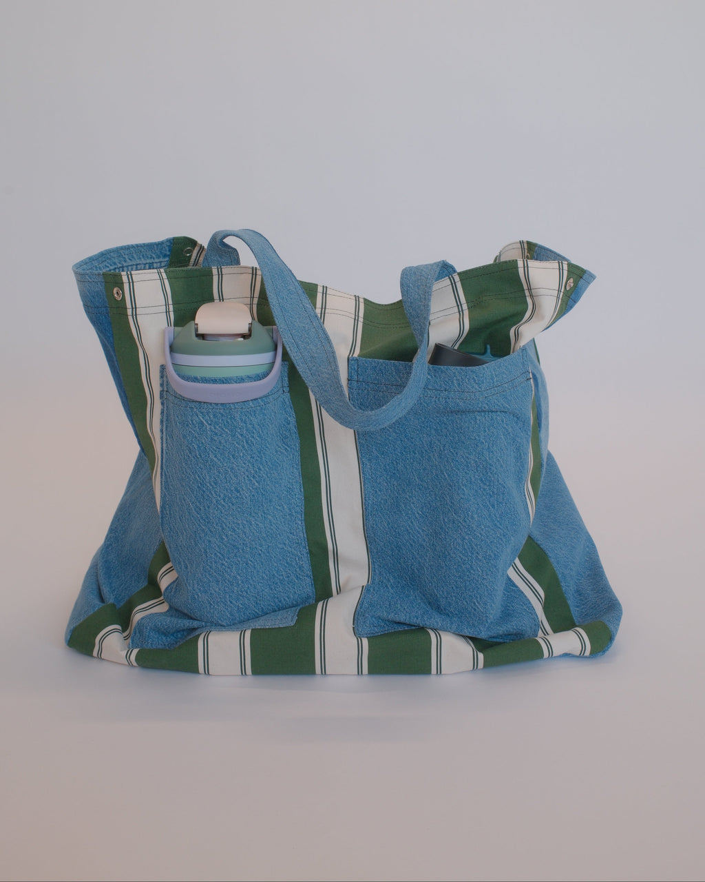 Summer bag - Green
