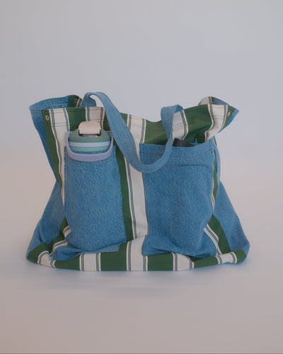 Summer bag - Green