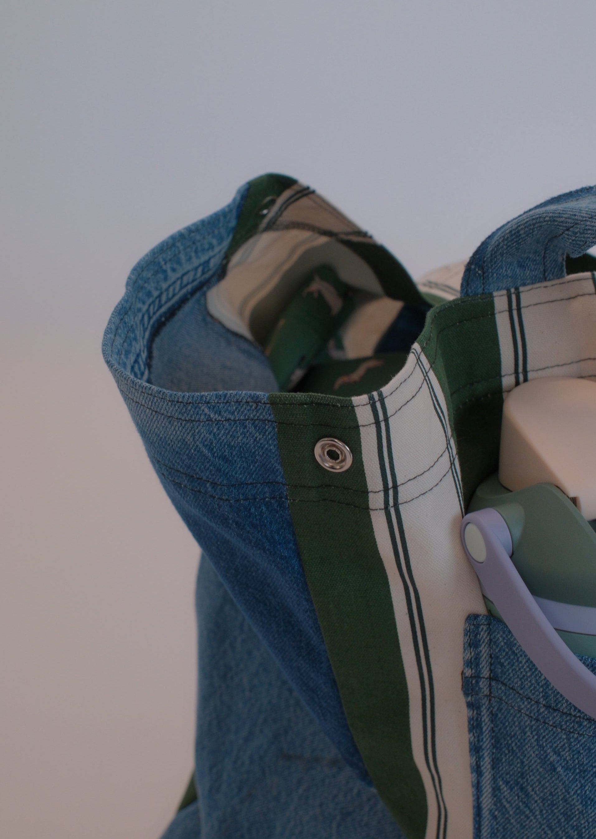 Summer bag - Green