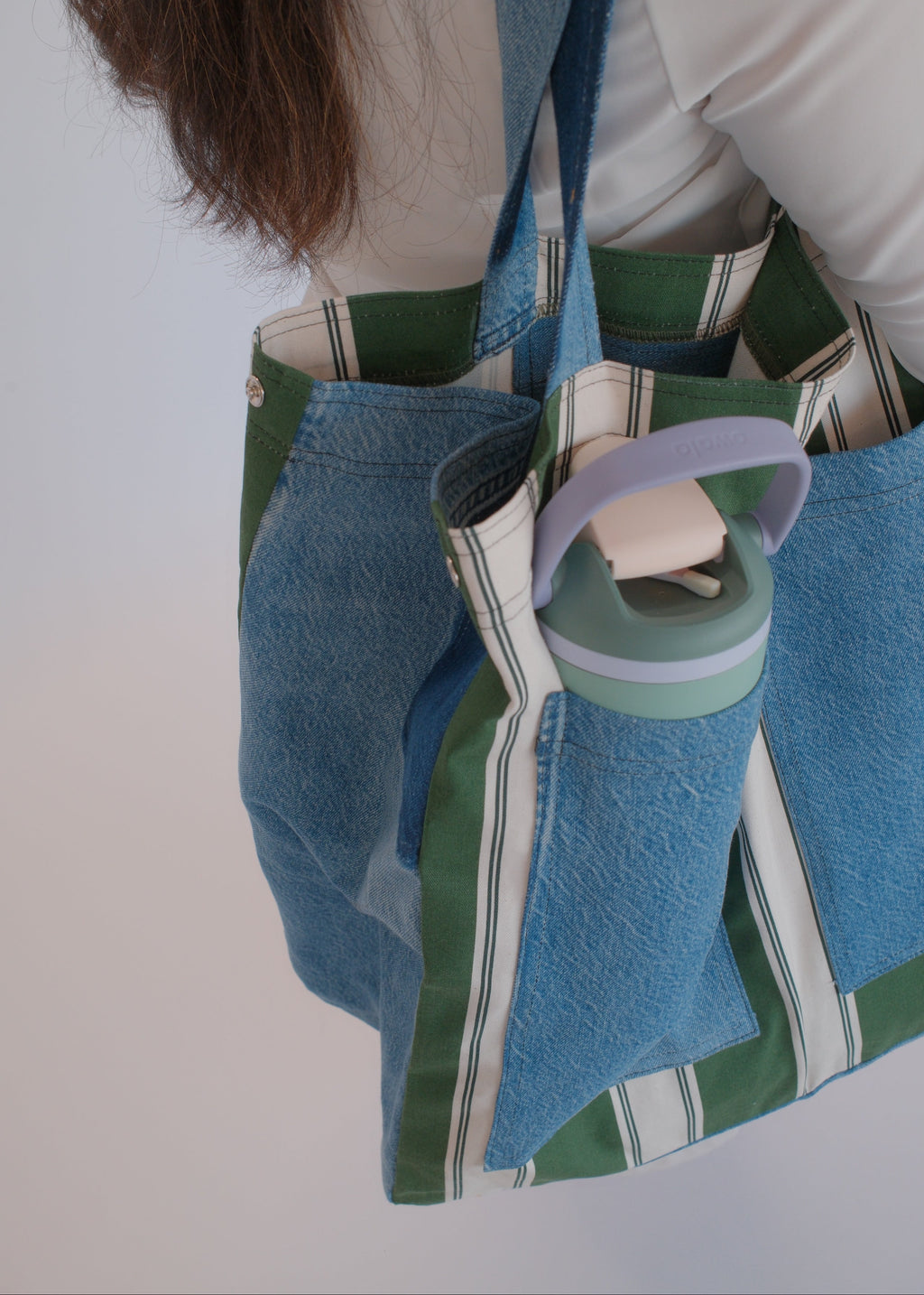Summer bag - Green