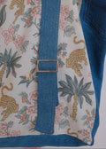 Summer bag - Pattern