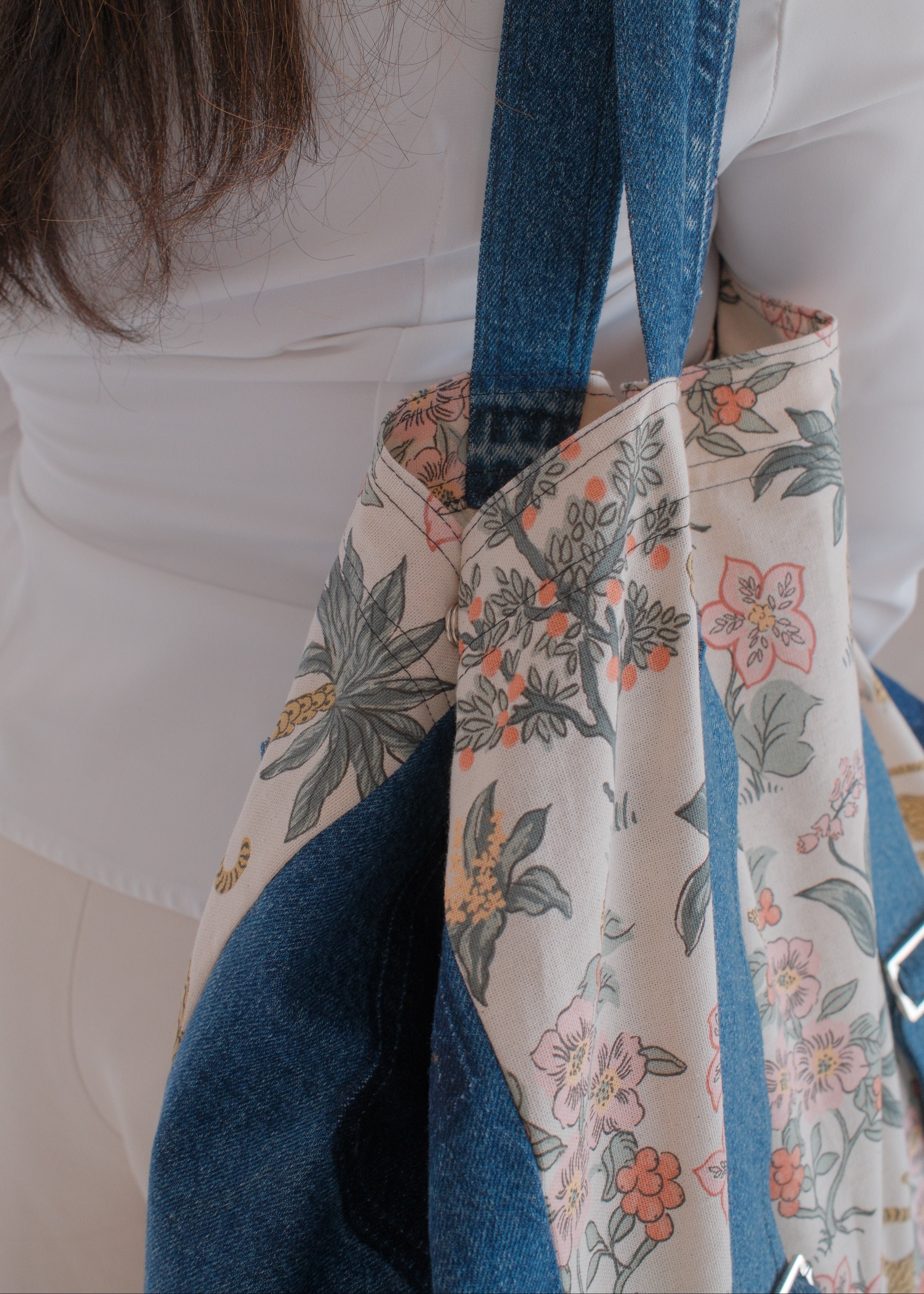 Summer bag - Pattern