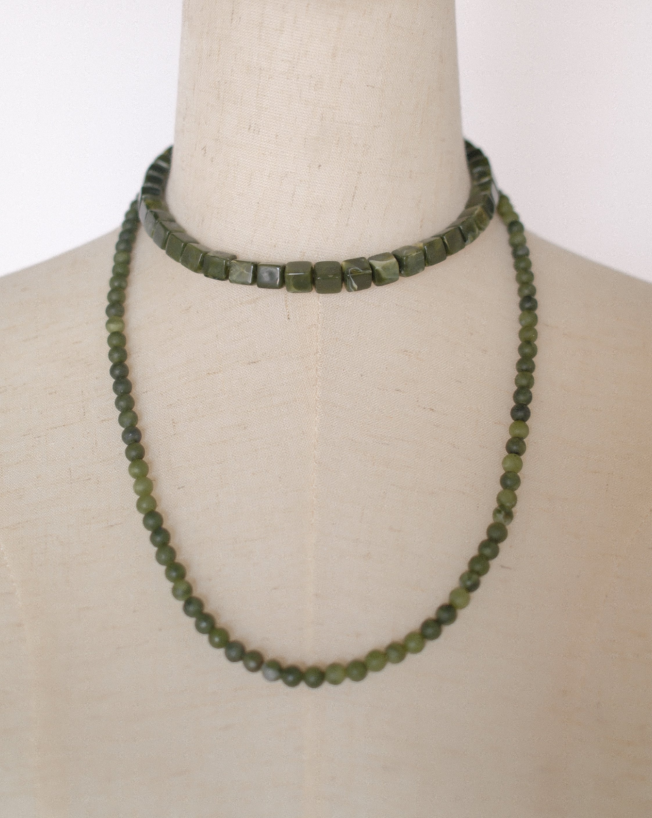 Deadline necklace G