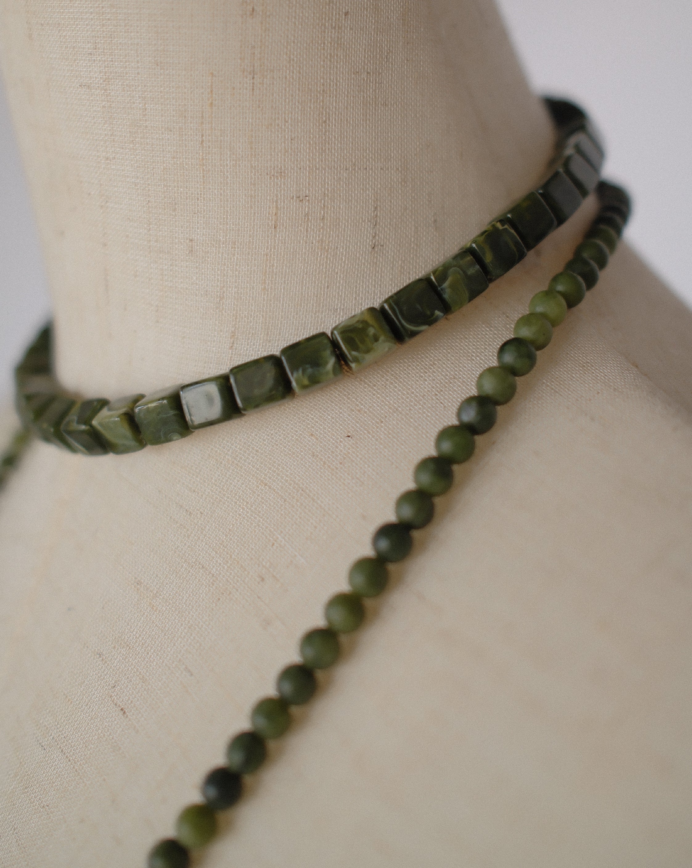 Deadline necklace G