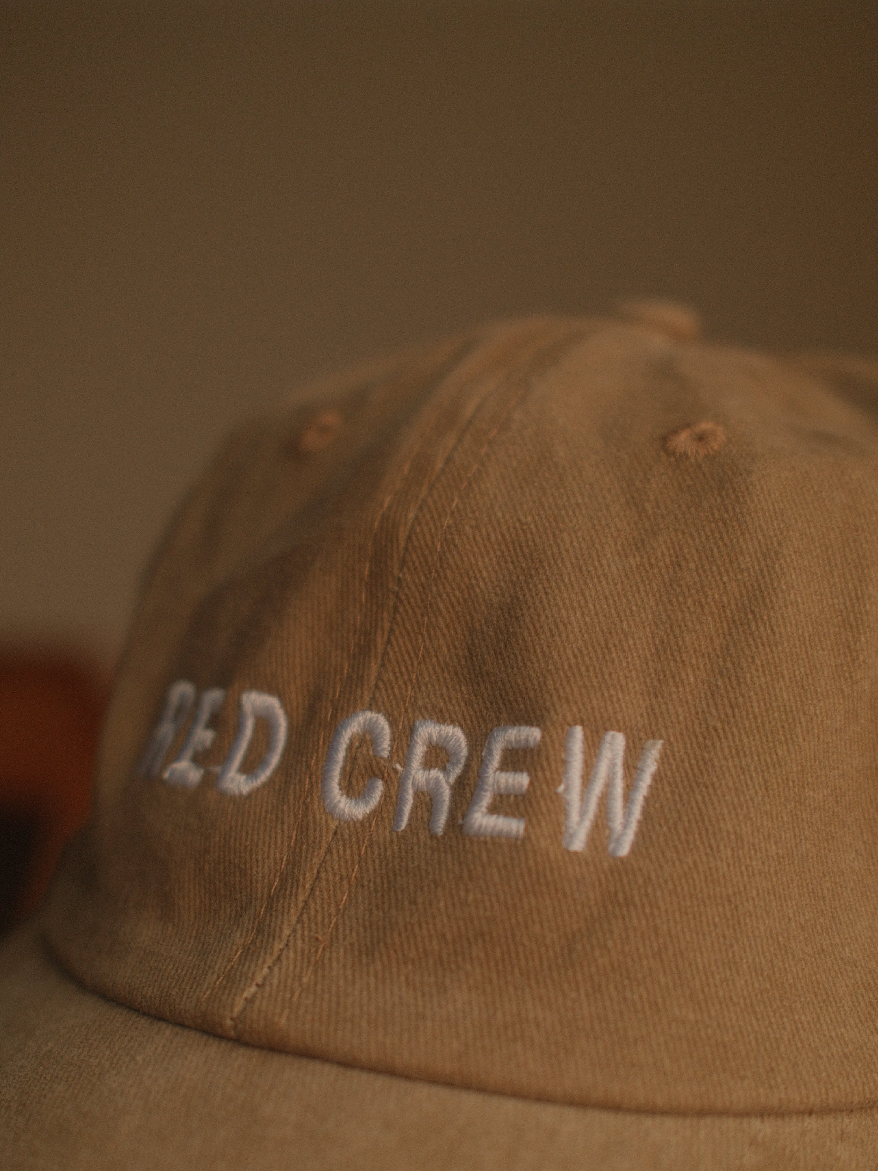 Red crew