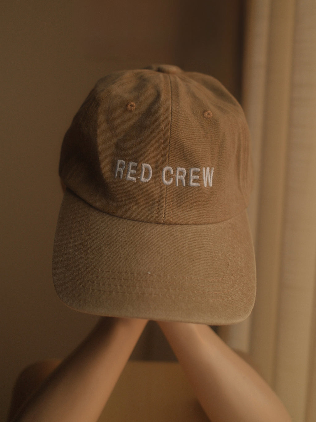 Red crew