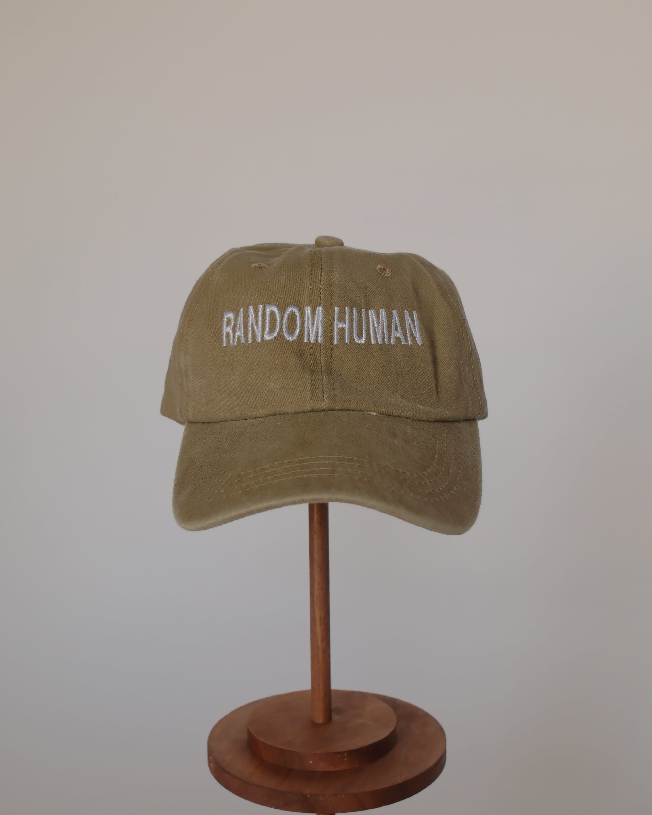 Random Human