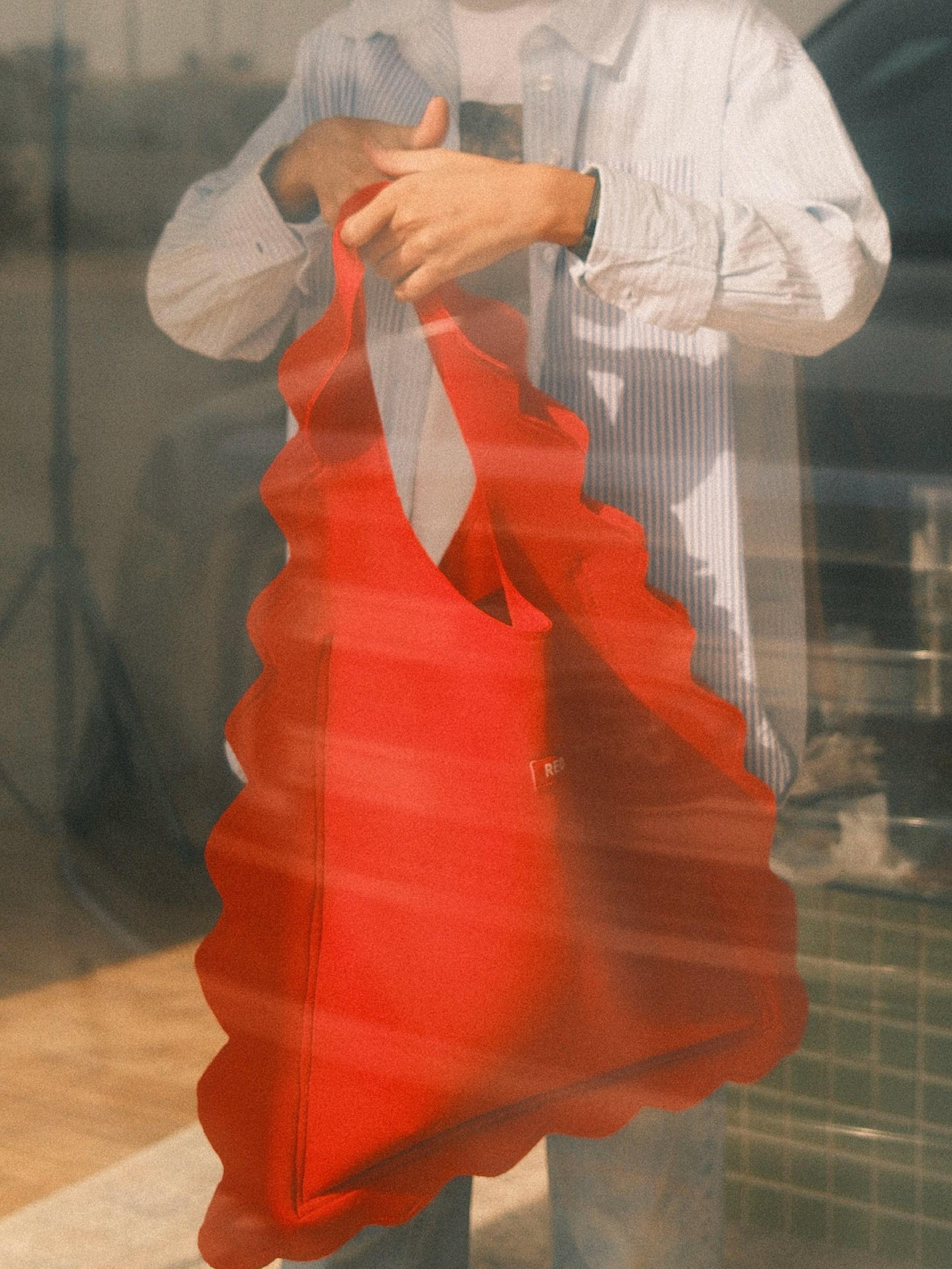 Red wave
