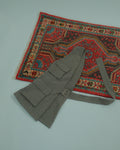 Half vestie - Dark grey