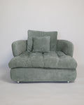 Soft landing chair
