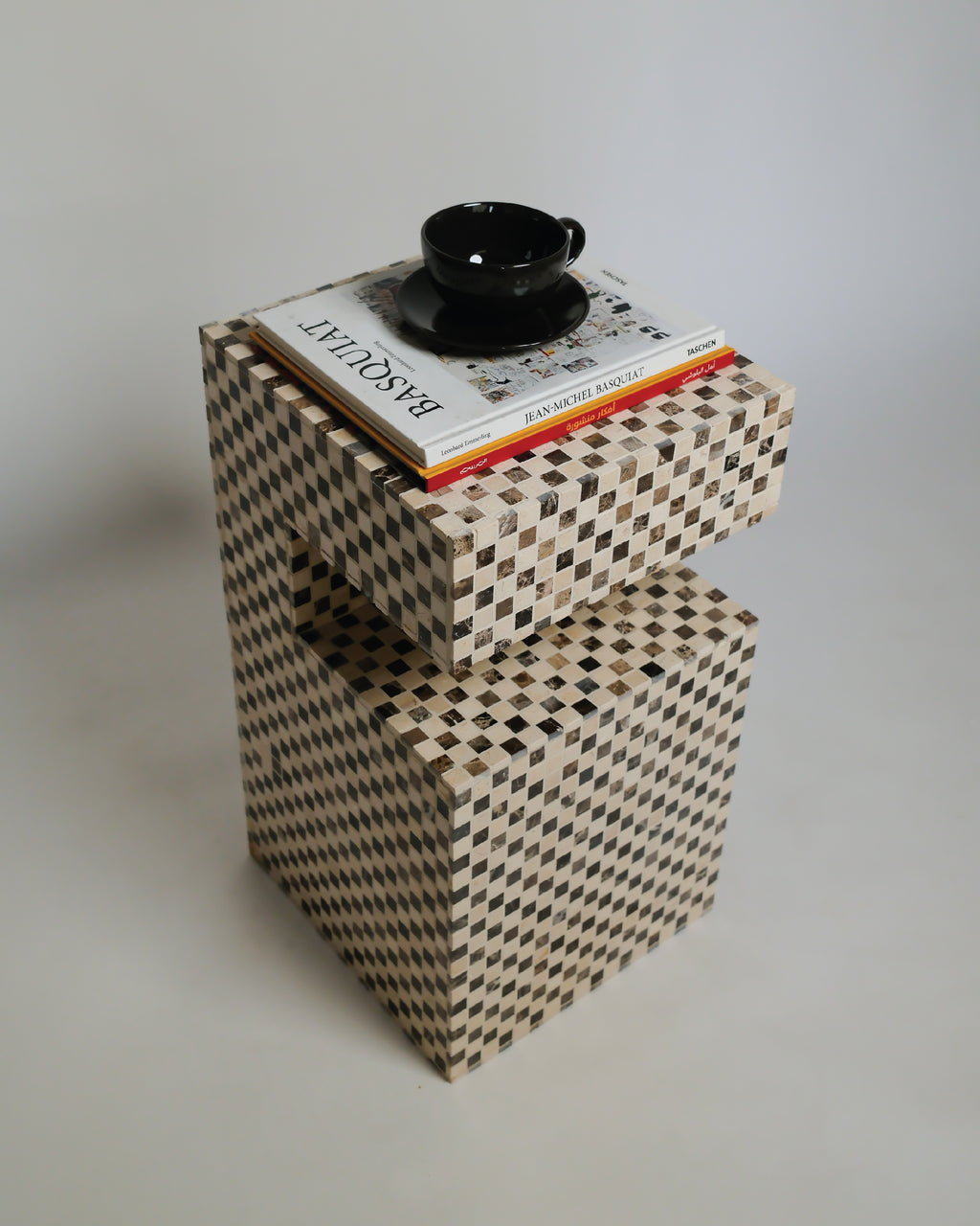 Rubik table