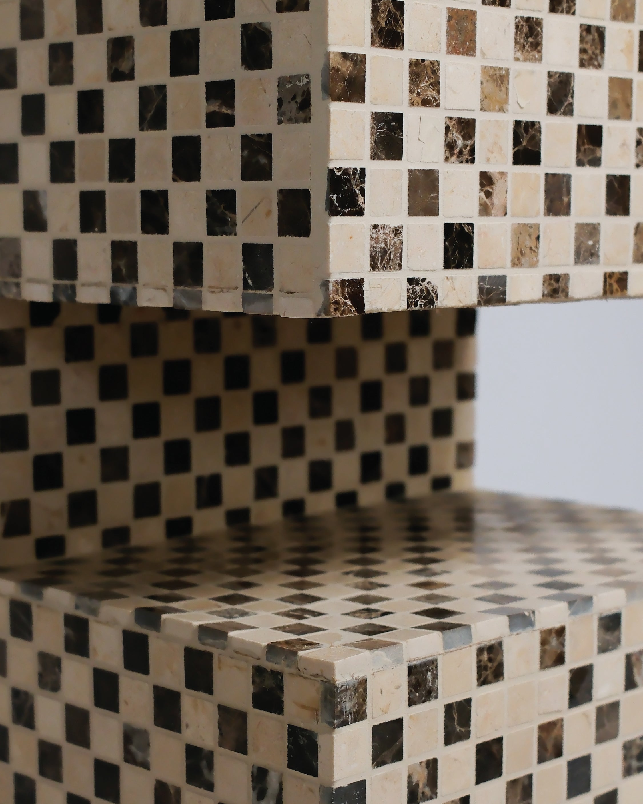 Rubik table